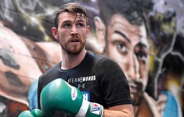 Smith: “I will destroy all the plans of Beterbiev and Bivol”