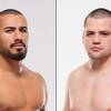 UFC Fight Night 261 - Betting Odds, Prediction: Petrino vs Petersen