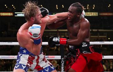 Logan Paul wants to file a protest on the outcome of his fight against KSI