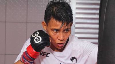 UFC on ESPN 60: Lemos vs Jandiroba - Datum, Startzeit, Kampfkarte, Ort