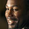 Lennox Lewis 5