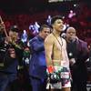 Munguia came back with an early victory