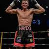 What time is Joe Hayden vs Lewis Booth tonight? Ringwalks, schedule, streaming links