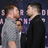 Alvarez and Ryder meet at debut press conference 15