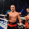 Results and photos of the undercard bouts in Brovary 232