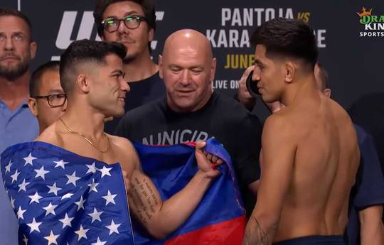 What time is UFC 317 Tonight? Amil vs Delgado - Start times, Schedules, Fight Card