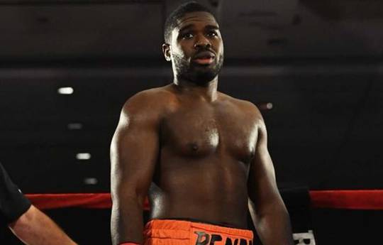 ¿A qué hora es Eumir Marcial contra Bernard Joseph esta noche? Ringwalks, calendario, enlaces de transmisión