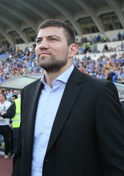 Tervel Pulev