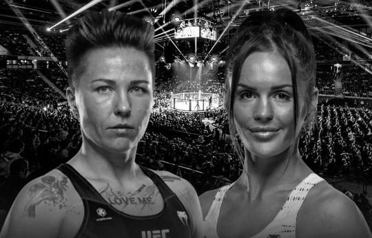 UFC on ABC 8: Alekseeva vs Sygula - Date, Start time, Fight Card, Location