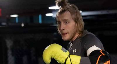 Пимблетт уверен, что легко выиграет у Гэтжи