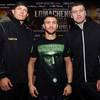 Lomachenko, Sosa at Final Presser (photos) 12