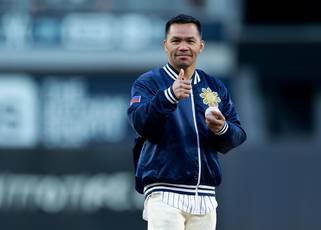 Pacquiao gegen Mayweather Jr. bei The Sphere: Rematch soll als Profikampf steigen