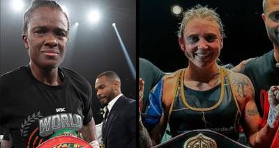 What time is Tiara Brown vs Emma Gongora tonight? Ringwalks, schedule, streaming links