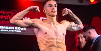 ¿A qué hora es Jack Bateson vs Rakesh Lohchab esta noche? Ringwalks, horario, enlaces de streaming