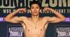 Criztec Bazaldua vs Darian Castro - Date, Start time, Fight Card, Location