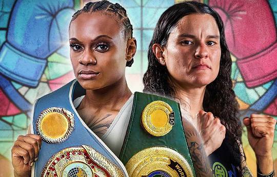 Oshae Jones vs Elia Carranza - Fecha, Hora de Inicio, Cartel de Luchas, Ubicación