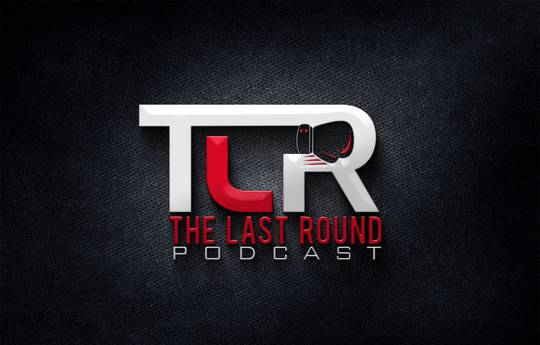 The Last Round Podcast: Special Guest - LA Homicide Detective & cutman Mike Rodriguez