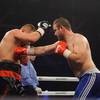 Results and photos of the undercard bouts in Brovary 206