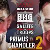 Bellator 212: Primus - Chandler 2. Where to watch live