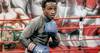 Kadeen Hunter Munson vs Shaquille Rushing - Date, Start time, Fight Card, Location