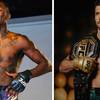 What time is UFC 305 Tonight? Du Plessis vs Adesanya - Start times, Schedules, Fight Card