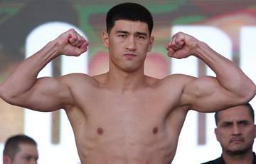 Bivol will return to the ring on December 2 or 9