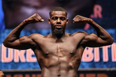 Andrew Tabiti