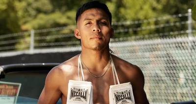 Wann ist Julio Gomez gegen Desmond Lyons heute Abend? Ringwalks, Zeitplan, Streaming-Links