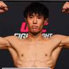 UFC on ESPN 71: Gewichtsergebnisse