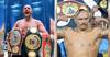 Tyson Fury Delivers Blunt Verdict on Dubois' Chances Against Usyk: "He's Got No..."