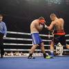 Results and photos of the undercard bouts in Brovary 198