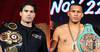 David Benavidez vs. Gilberto Ramirez Targeted for May 2 in Las Vegas: Roy Jones Jr. Says "Zurdo" Has One Real Path
