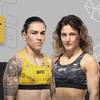 UFC 319: Andrade vs Godinez - Date, Start time, Fight Card, Location