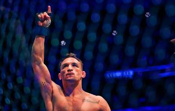 Oliveira's coach: 'Niemand herinnert zich Chandler nog'