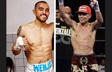 Joel Alberto Mora vs Albert Gonzalez - Date, Start time, Fight Card, Location