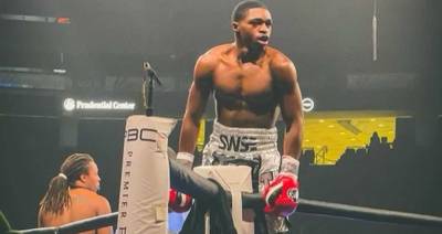 Dwyke Flemmings Jr. gegen Demián Fernandez - Datum, Startzeit, Kampfkarte, Ort