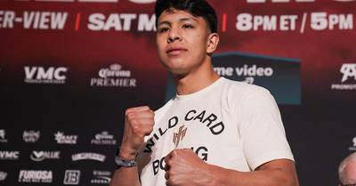 Jaime Munguia vs Erik Bazinyan - cote, prédiction