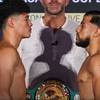 What time is Arturo Popoca vs Danny Barrios Flores tonight? Ringwalks, schedule, streaming links