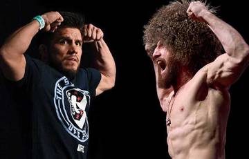 "All or nothing". Cejudo spoke about the importance of the fight with Dvalishvili