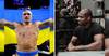 Oleksandr Usyk Nombra a un Oponente Sorpresa para su Próxima Pelea: "Él es el Verdadero Reto"