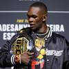 Adesanya rechazó el papel en Creed 3 por su carrera en las MMA