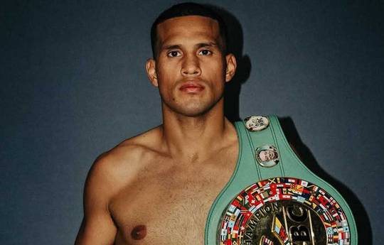 David Benavidez vs Anthony Yarde Undercard - Komplette Kampfkarte, Zeitplan, Reihenfolge