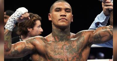 La cuenta bancaria de Conor Benn sorprende a los expertos en boxeo: "Nunca he visto nada igual"