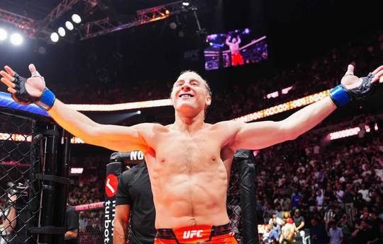 Pimblett is surprised that the fight with Topuria has not been officially announced yet