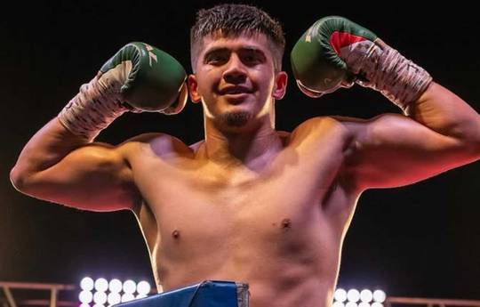 Luis Arias vs Lazaro Lorenzana - Datum, Startzeit, Kampfkarte, Ort