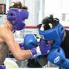 Naoya Inoue continues preparations for New Year's return (photo) 13