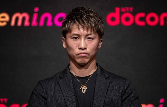 Goodman está lesionado de nuevo, Inoue luchará contra Kim.