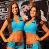 Ring Card Girls 219
