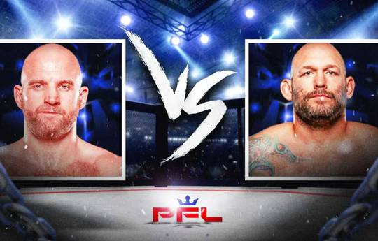 PFL 7 - Betting Odds, Prediction: Goltsov vs Johnson