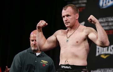Shlemenko about Lobov: A man should answer for his words